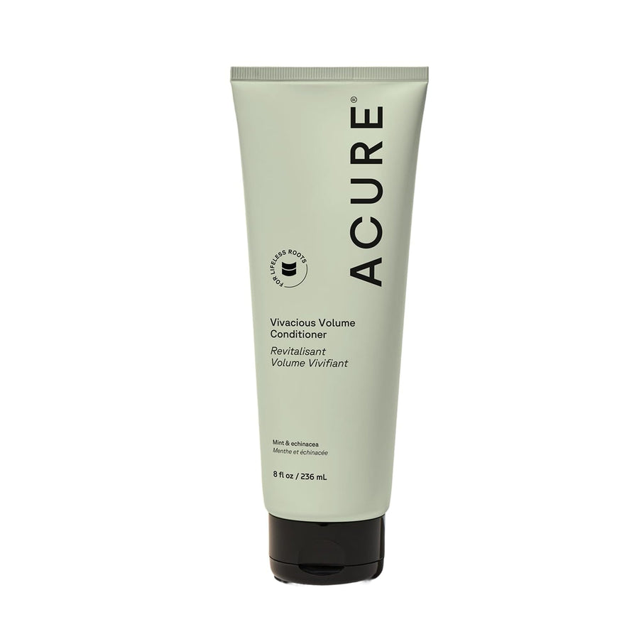 Acure Vivacious Volume Conditioner, 8 fl oz