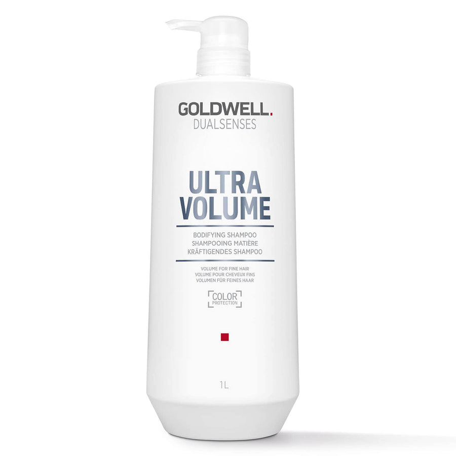 Goldwell Dualsenses Ultra Volume Bodifying Shampoo, 1 l