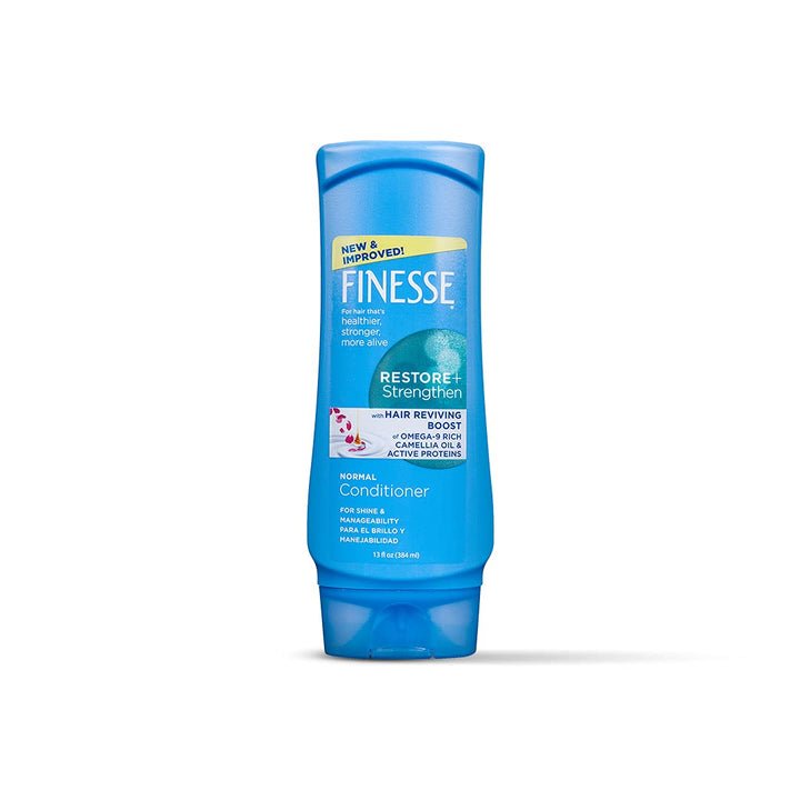 FINESSE Conditioner Enhancing, 13 oz
