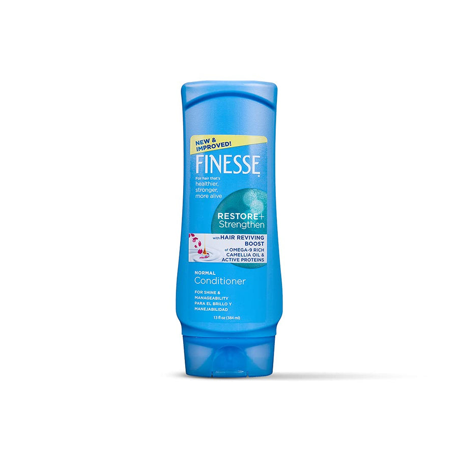 FINESSE Conditioner Enhancing, 13 oz