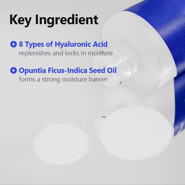 Isntree Hyaluronic Acid Water Essence, 1.69 fl oz
