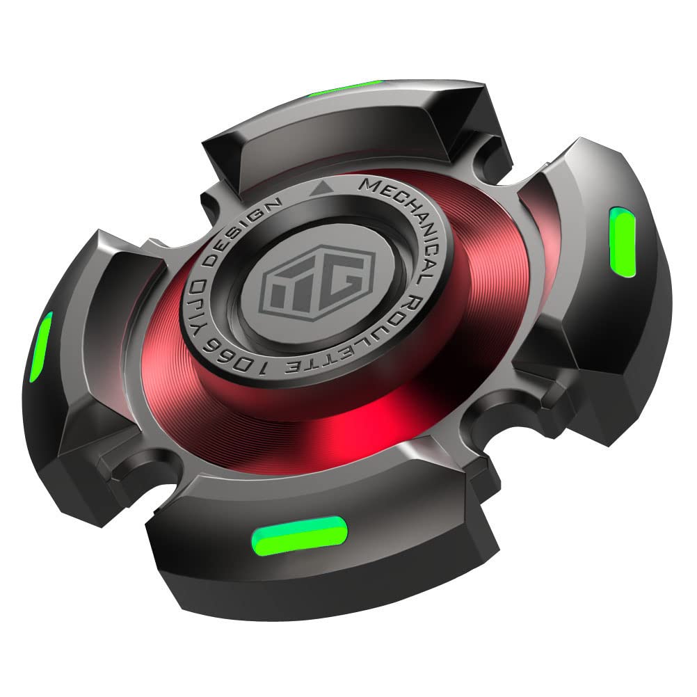 INNÔPLUS Fidget Spinner, 1 Count