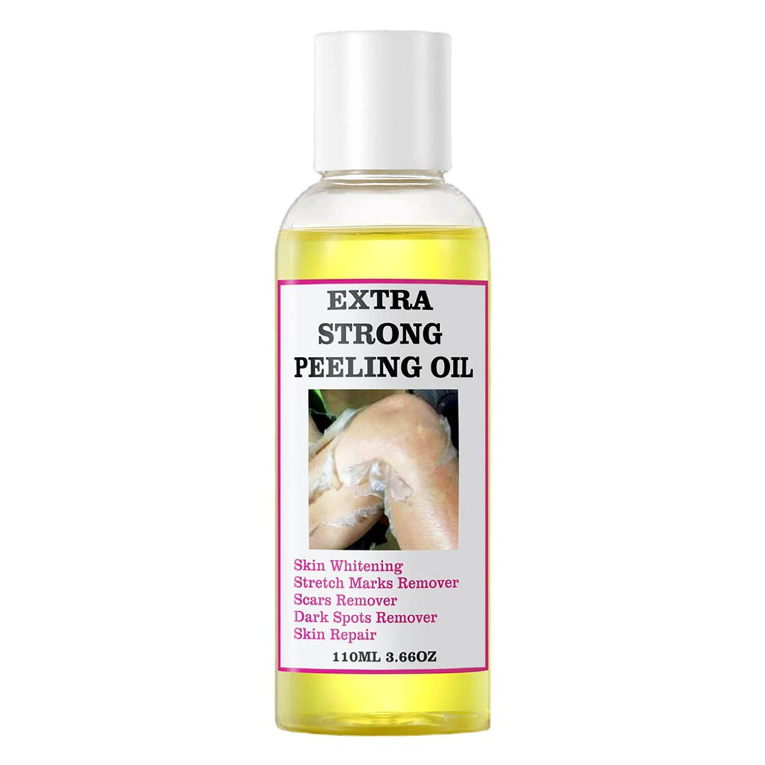 DUHANXI Peeling Oil, 1 Count