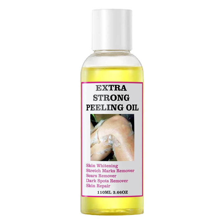 DUHANXI Peeling Oil, 1 Count