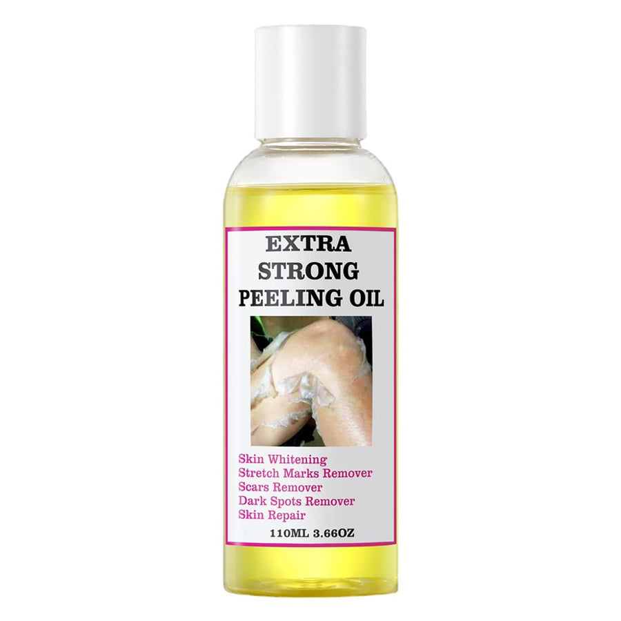DUHANXI Peeling Oil, 1 Count
