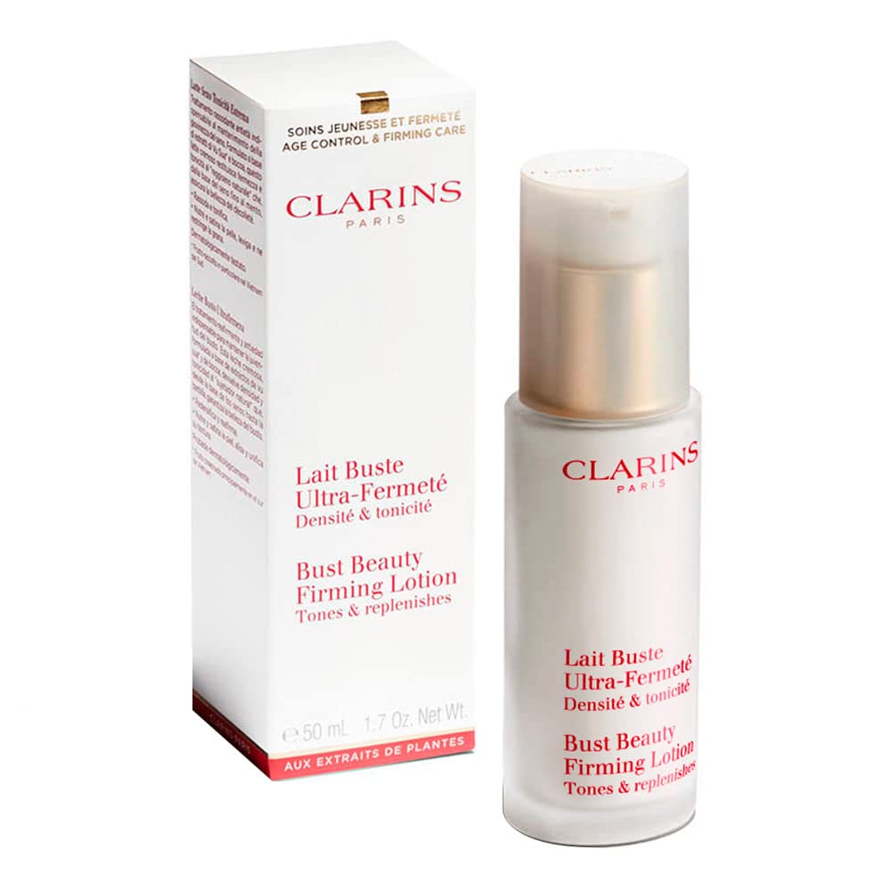 Clarins Bust Beauty Lotion, 50 ml