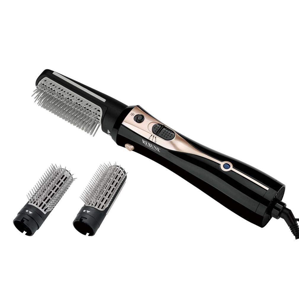 REBUNE RE-2078-2 Hair Styler, 1200 Watts