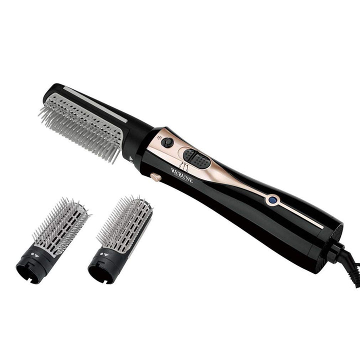 REBUNE RE-2078-2 Hair Styler, 1200 Watts