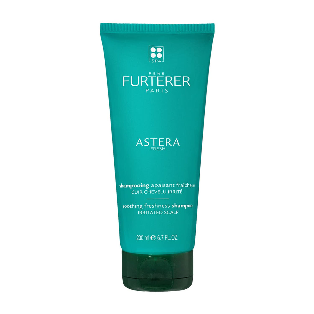 René Furterer Astera Fresh Soothing Shampoo