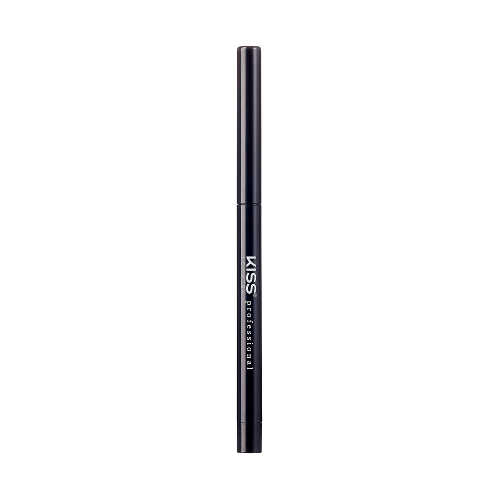 KISS Pro Intense Gel Eyeliner, Black