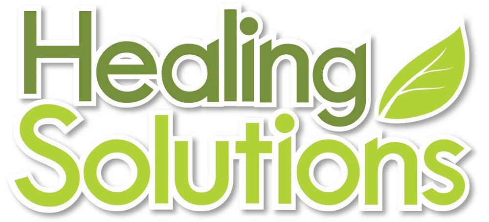 Healing Solutions Thuja Oil, 10 ml