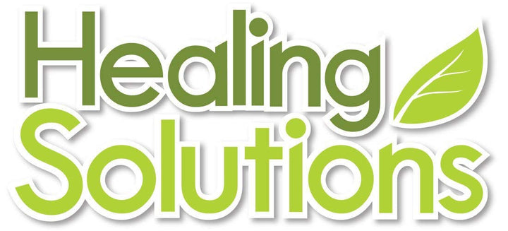 Healing Solutions Thuja Oil, 10 ml