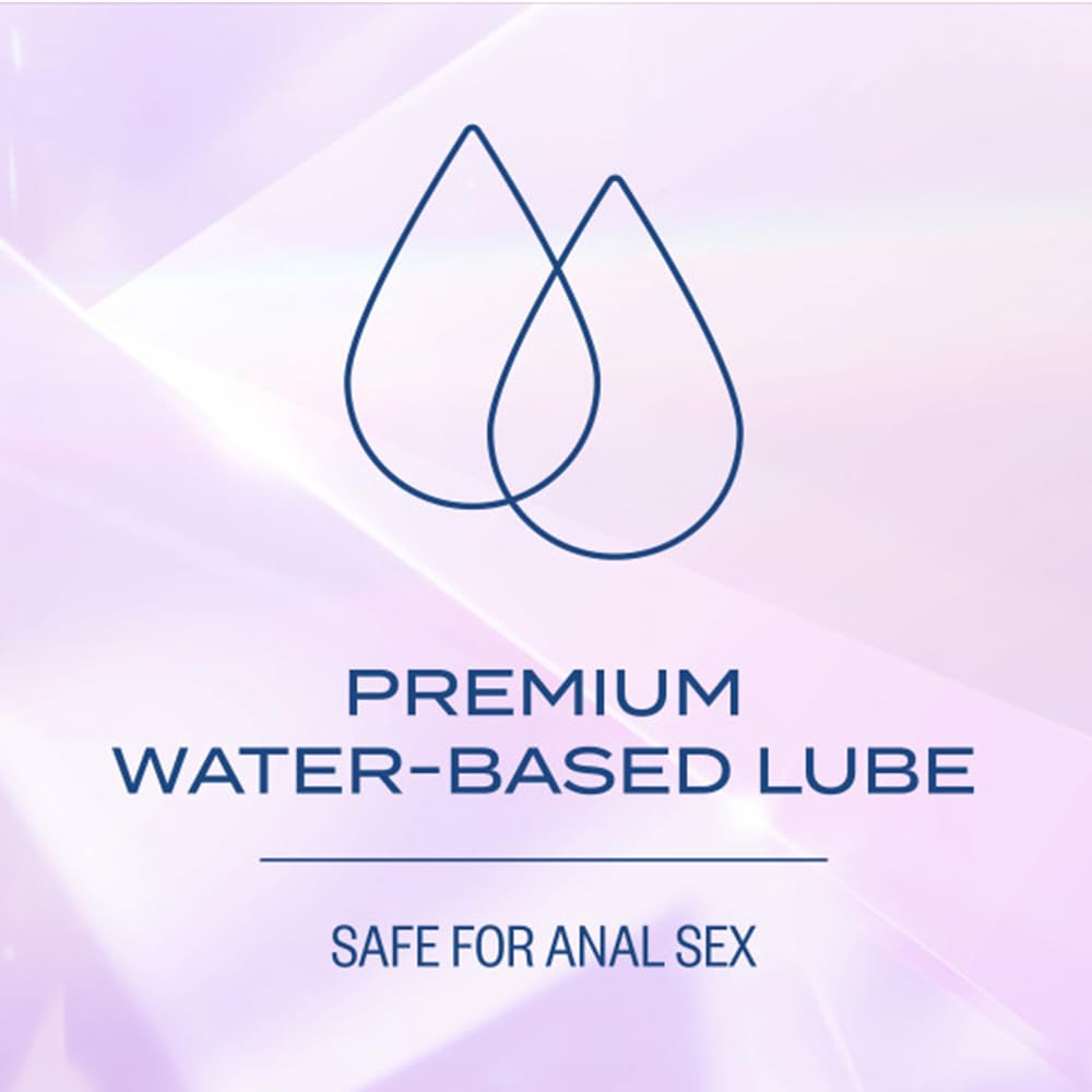 K-Y Liquid Lubricant
