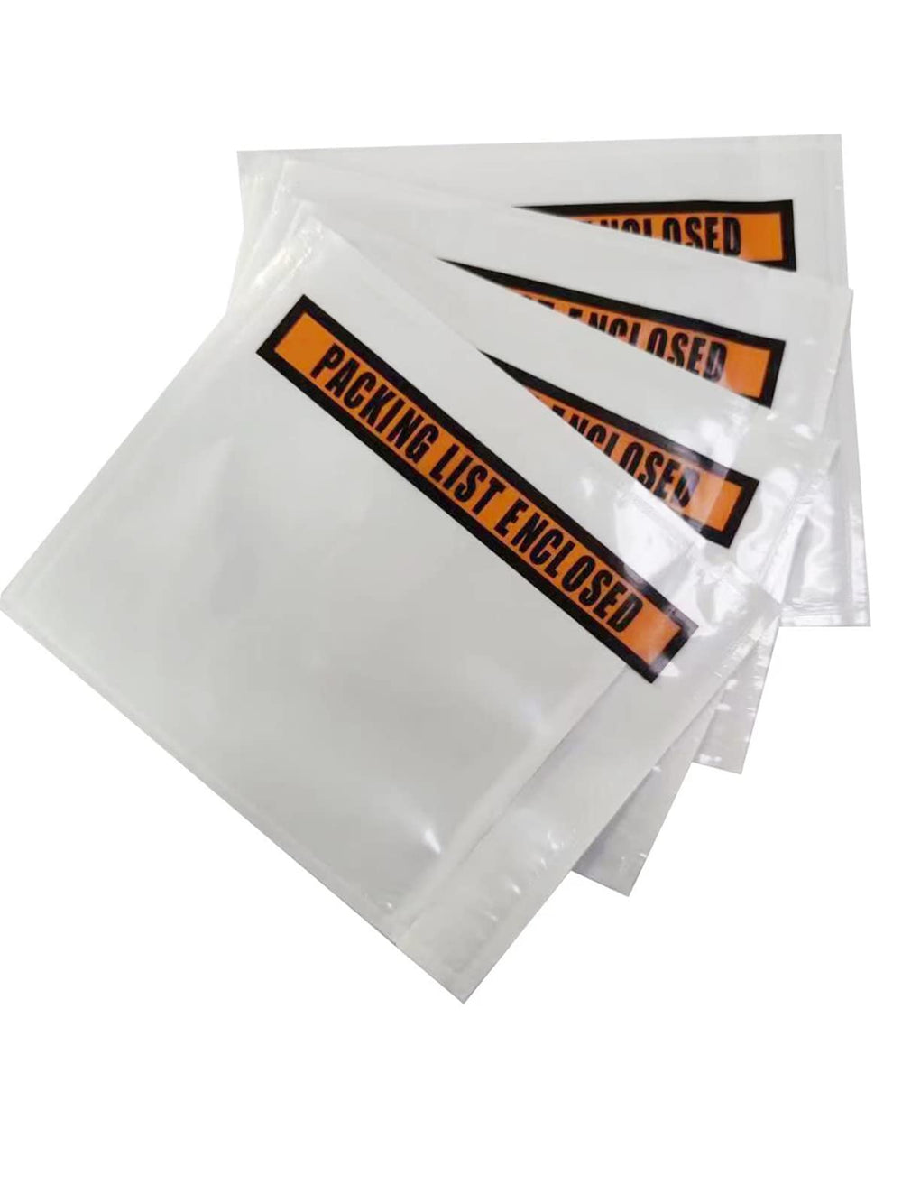 FEILONG PACKAGING List Envelopes Pouches, 1000 Count
