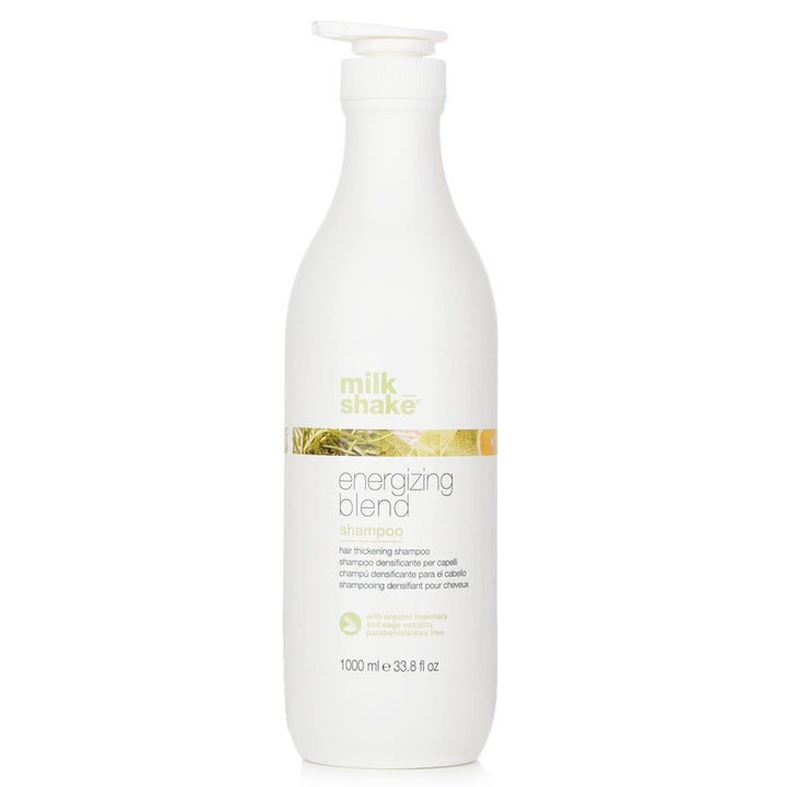 milk_shake Energizing Blend Shampoo, 33.8 fl oz
