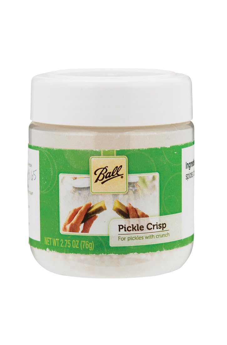 Ball Pickle Crisp Granules, 5.5 oz