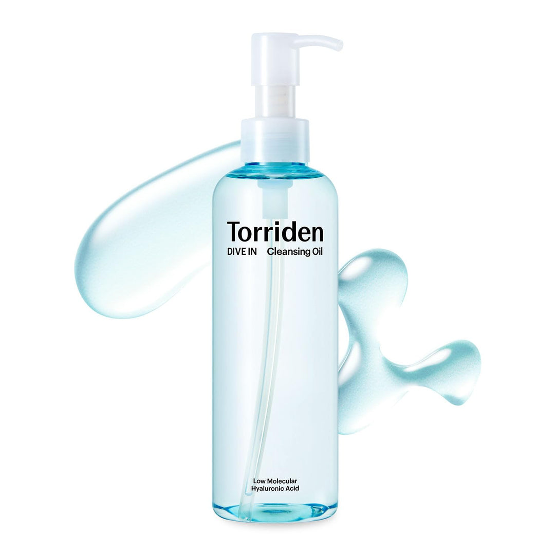 Torriden Dive In Cleansing Oil, 200 ml