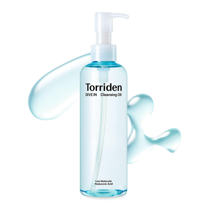 Torriden Dive In Cleansing Oil, 200 ml