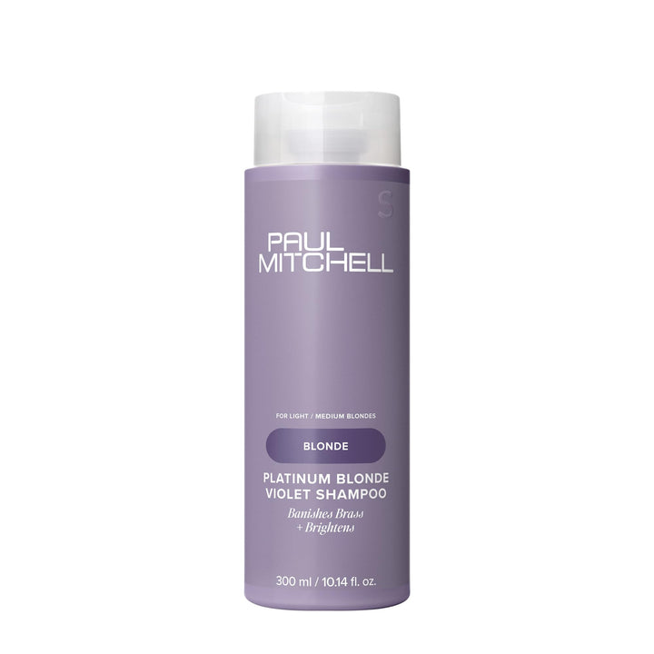 Paul Mitchell Platinum Blonde Shampoo, 10.14 oz