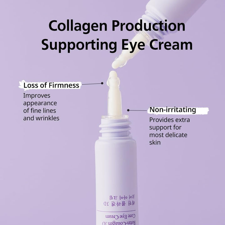 Fraijour Retin-Collagen 3D Core Eye Cream, 15 ml