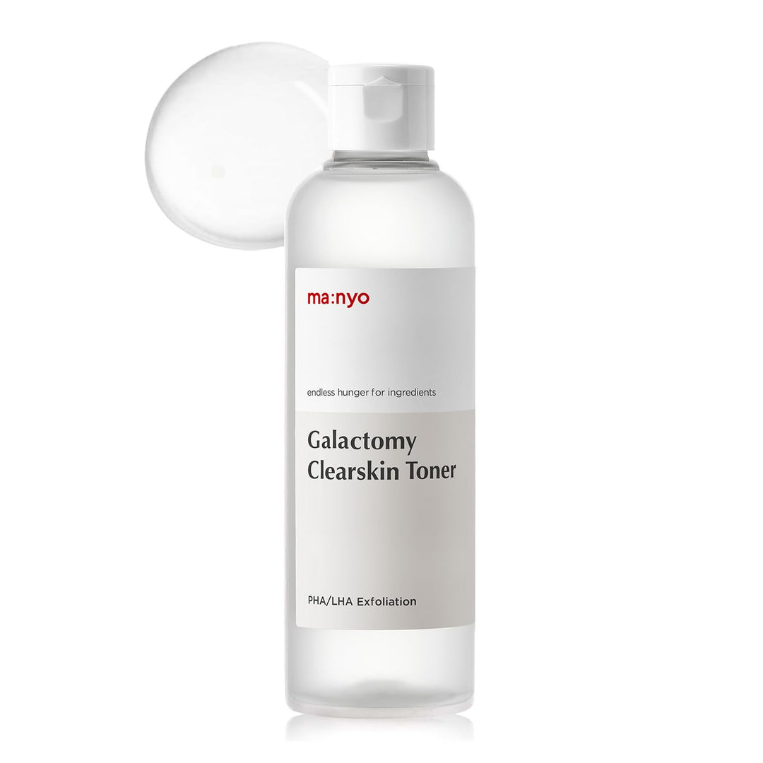 Manyo Factory Galactomy Clearskin Toner, 7.1 fl oz