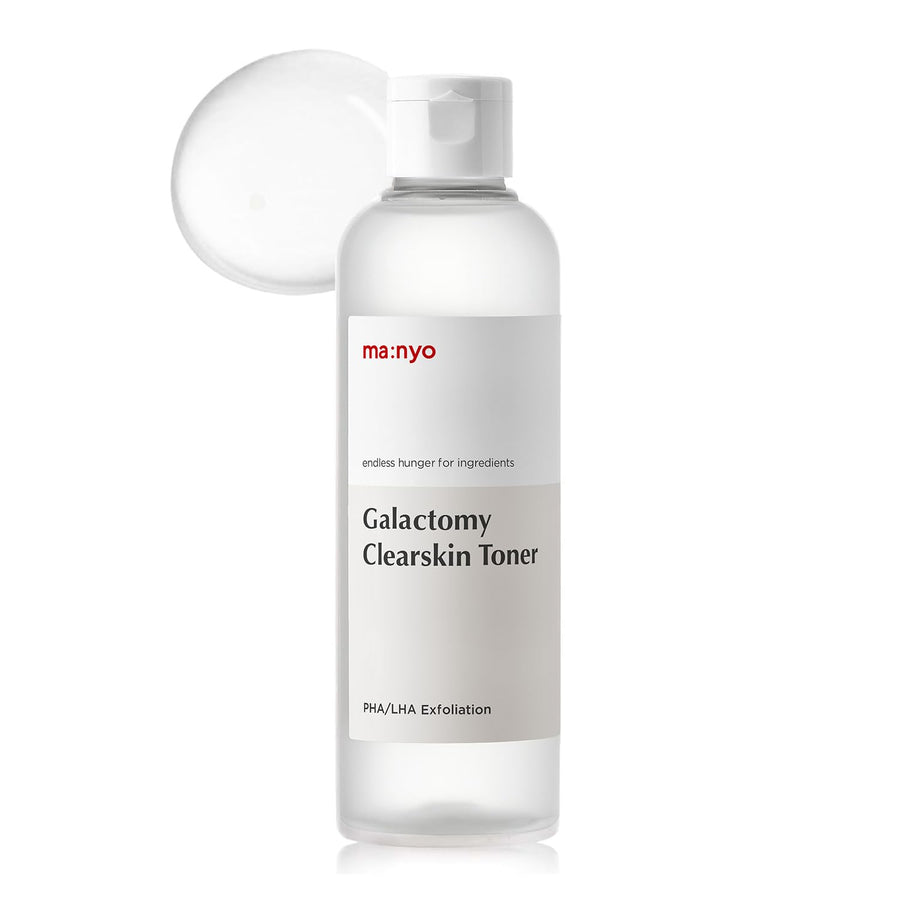 Manyo Factory Galactomy Clearskin Toner, 7.1 fl oz