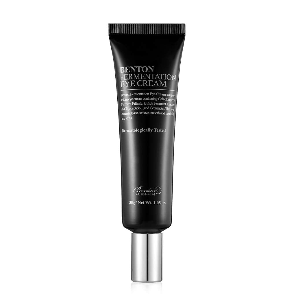 Benton Fermentation Eye Cream, 30 ml