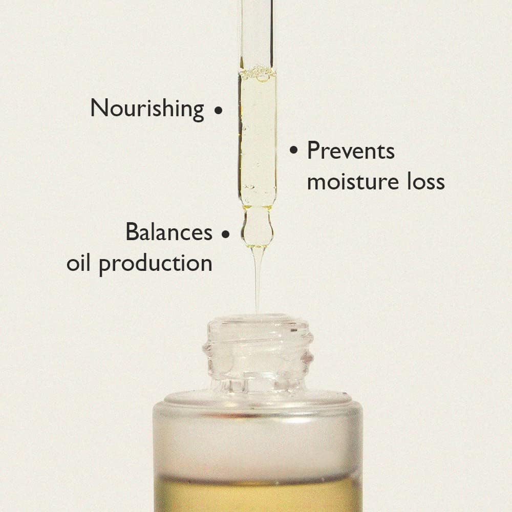 Haru Haru Wonder Black Rice Facial Oil, 1 fl oz