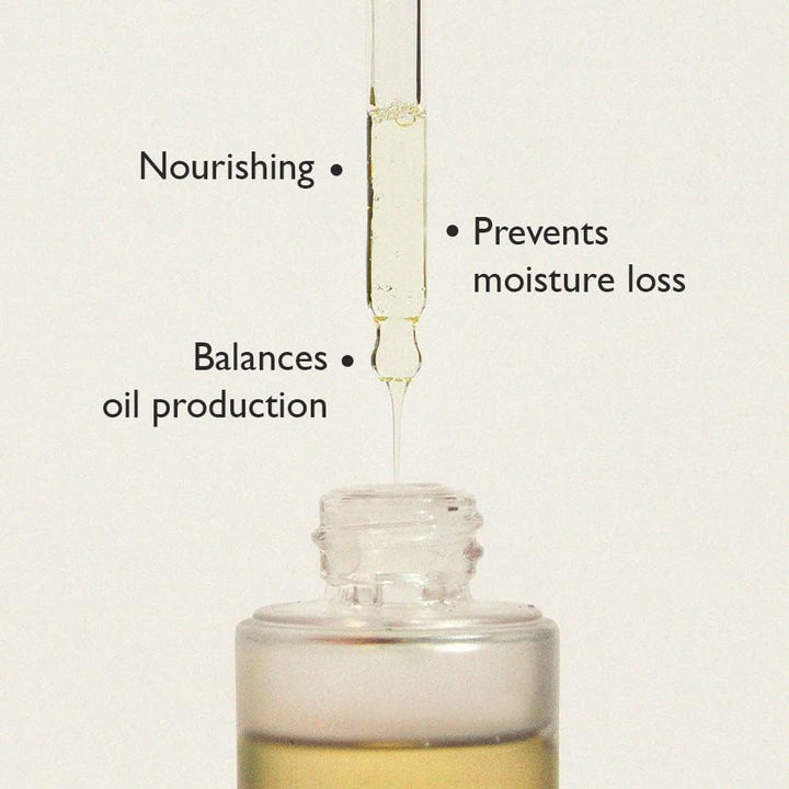 Haru Haru Wonder Black Rice Facial Oil, 1 fl oz
