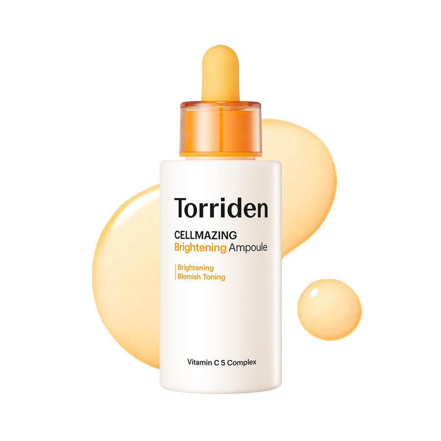 Torriden Cellmazing Vita C Ampoule, 30 ml