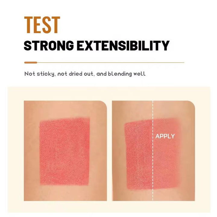 bold&beautiful Berry Blush Stick, 3-in-1