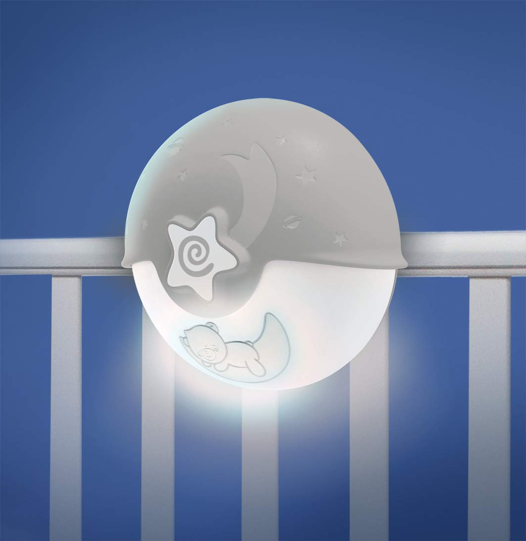 Infantino Soothing Light and Projector, Blue