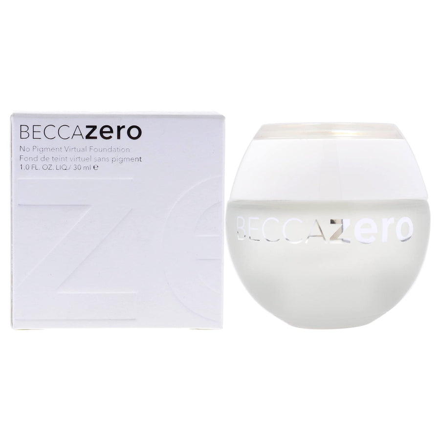 Becca Zero No Pigment Virtual Foundation, 1 oz