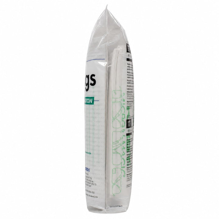 Kirby Micron Magic HEPA Filter Plus Bags, White, 6 Count