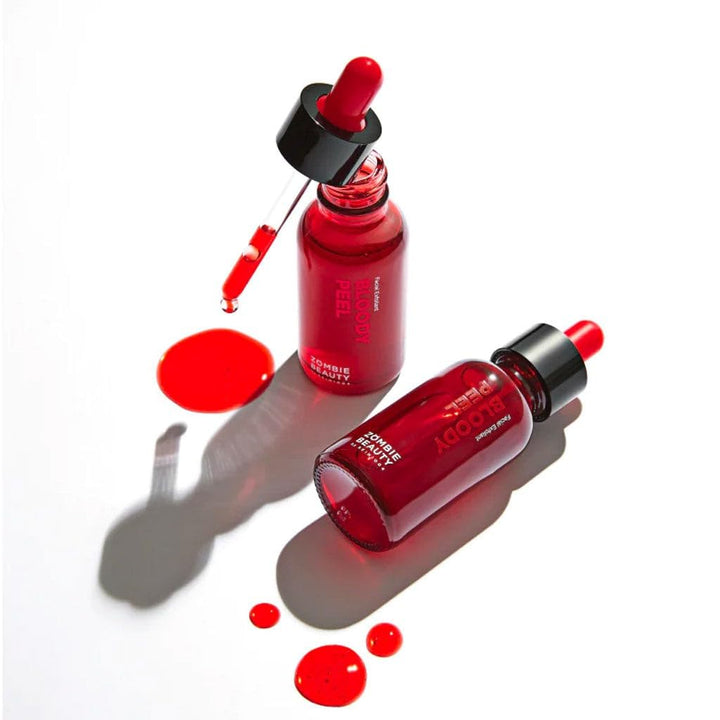 SKIN1004 Bloody Peel
