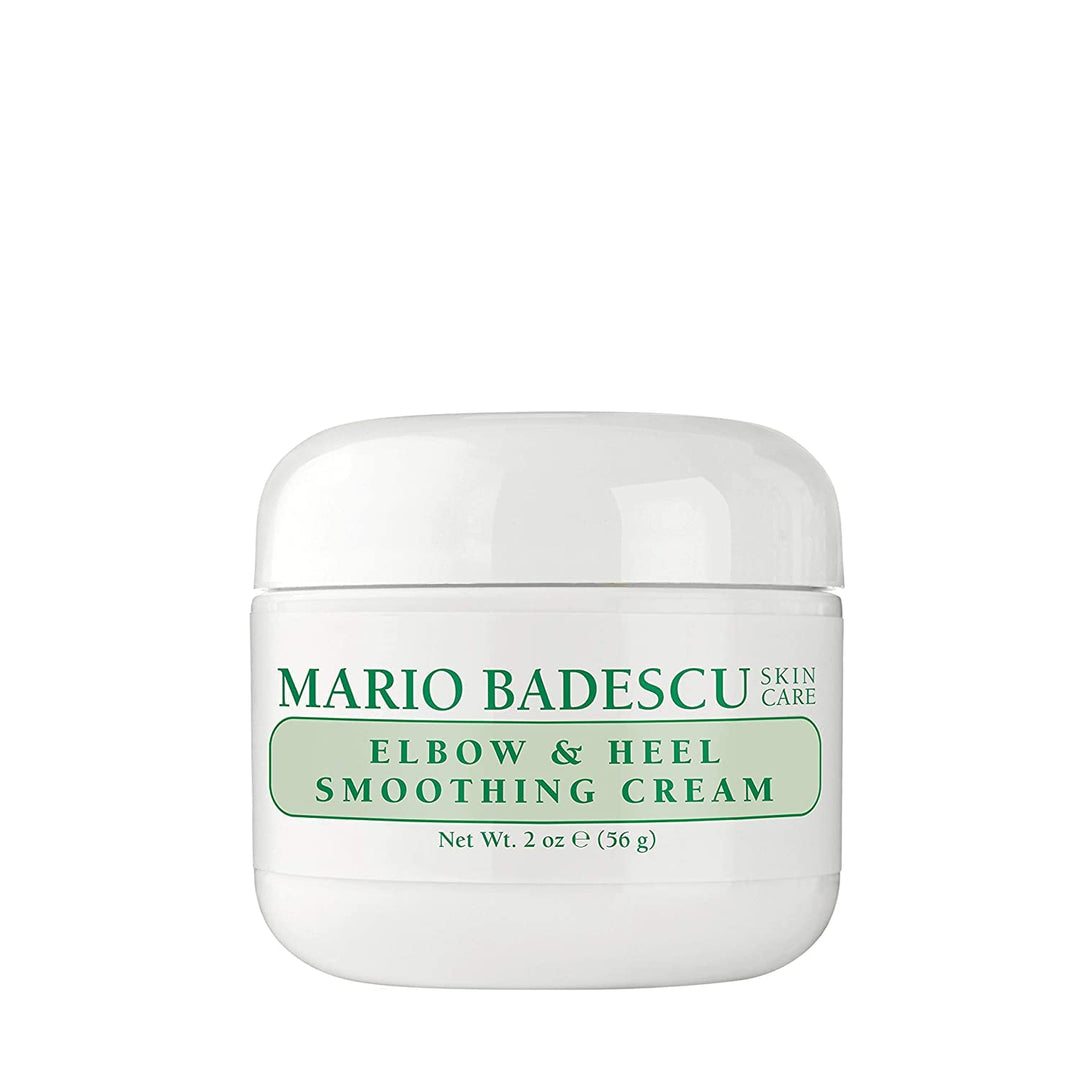 Mario Badescu Elbow & Heel Soothing Cream, 2 oz