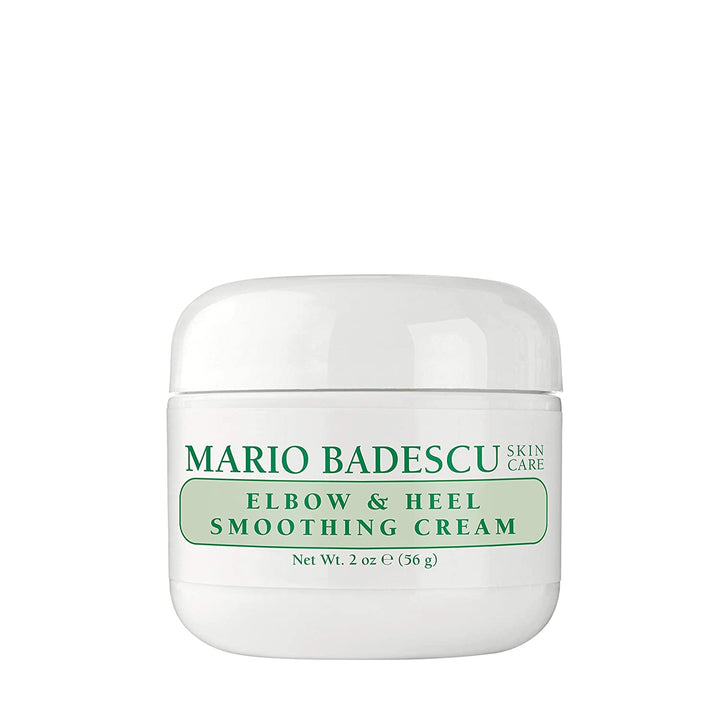 Mario Badescu Elbow & Heel Soothing Cream, 2 oz