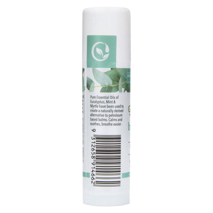 Oil Garden Breathe Easier Chest Rub Stick, 12 g