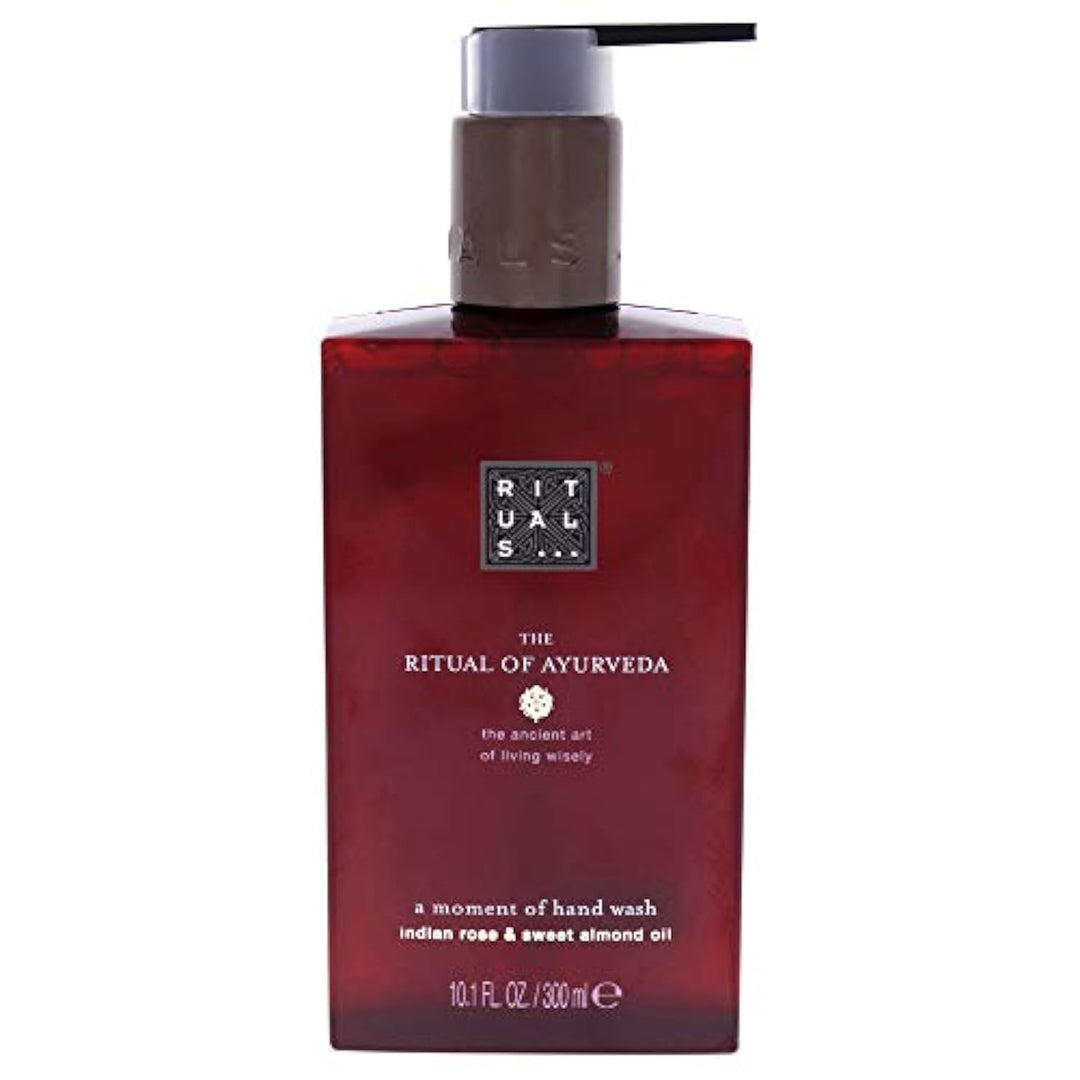 Rituals The Ritual of Ayurveda Hand Wash