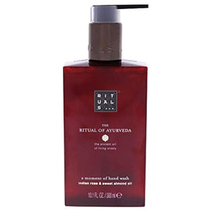 Rituals The Ritual of Ayurveda Hand Wash