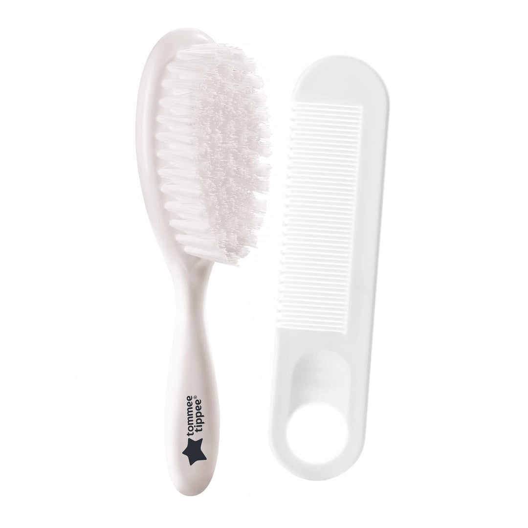 Tommee Tippee Brush and Comb Set