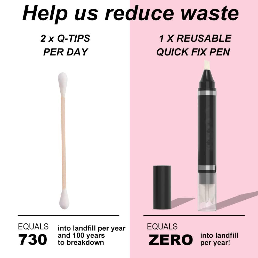 Easilydays Eye Makeup Remover Pen