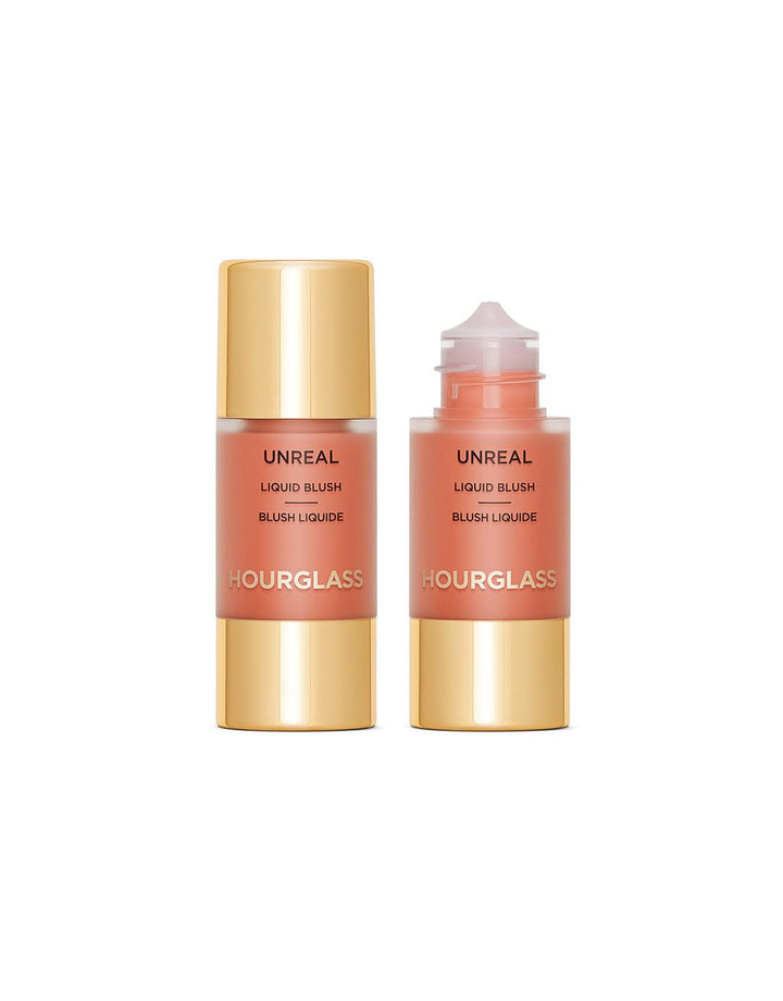 HOURGLASS Unreal Liquid Blush, Moment