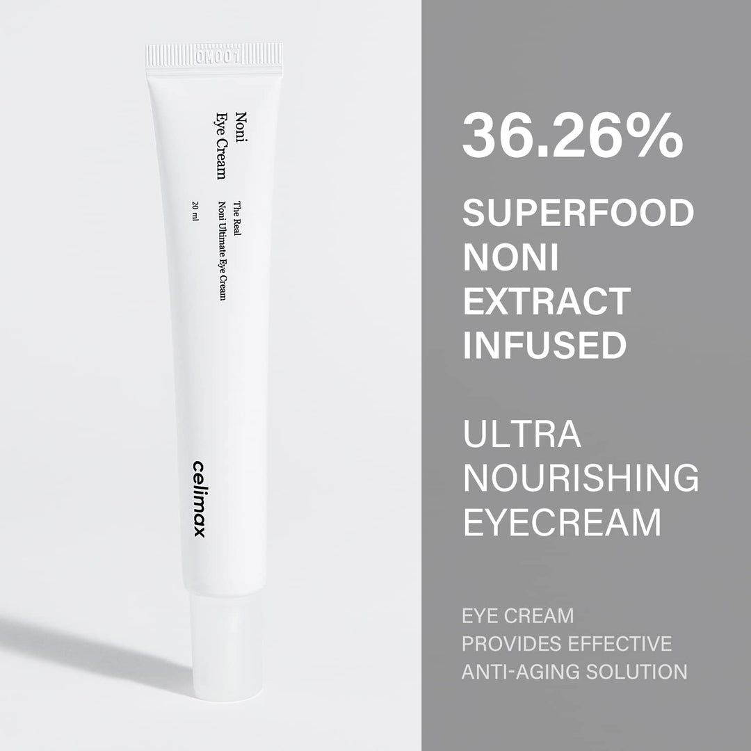 celimax Noni Ultimate Eye Cream, 20 ml