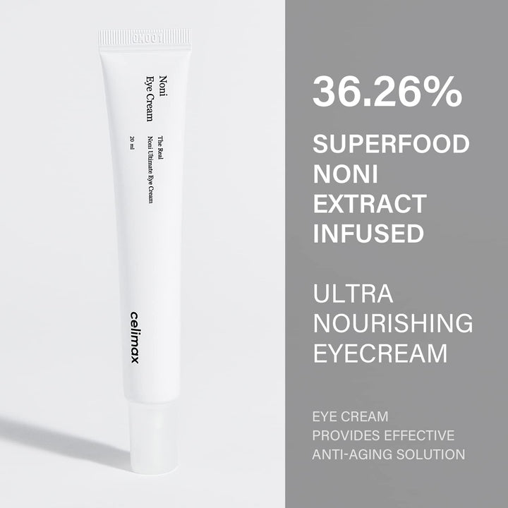 celimax Noni Ultimate Eye Cream, 20 ml