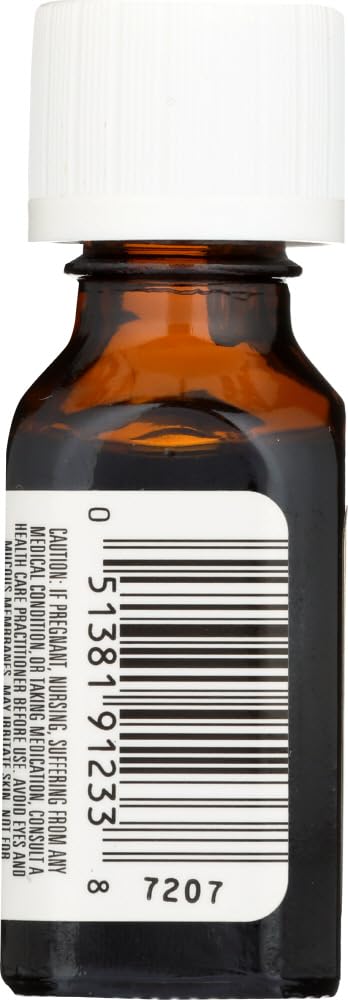 Aura Cacia Pure Essential Oil, German Chamomile