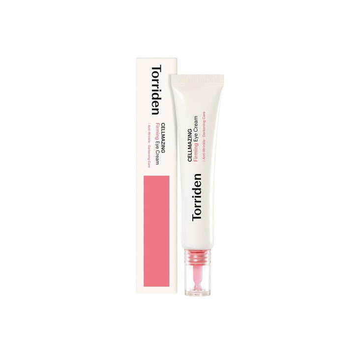 Torriden Cellmazing Collagen Firming Cream, 60 ml