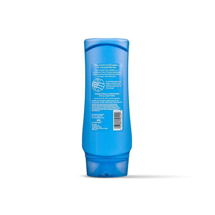 FINESSE Conditioner Enhancing, 13 oz