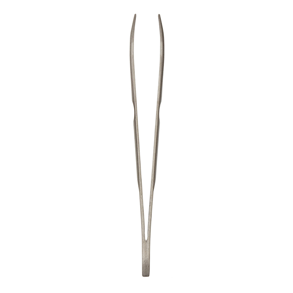 e.l.f. Slant Tweezer, Stainless Steel