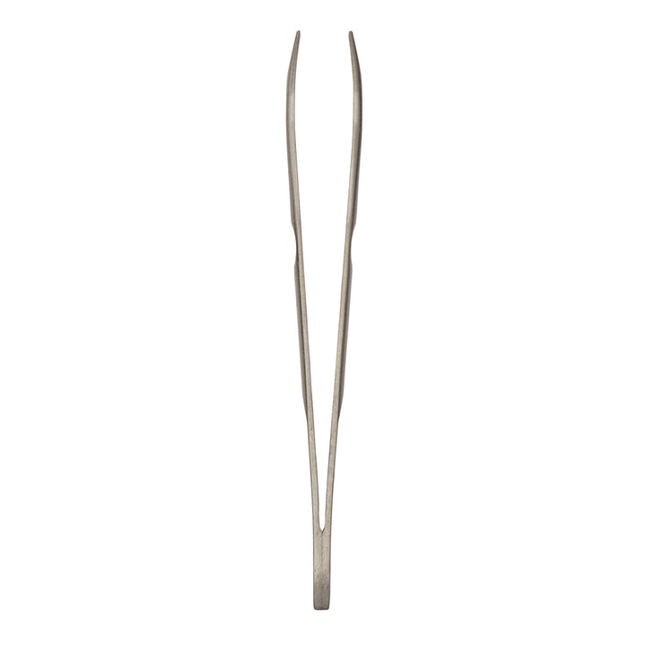 e.l.f. Slant Tweezer, Stainless Steel